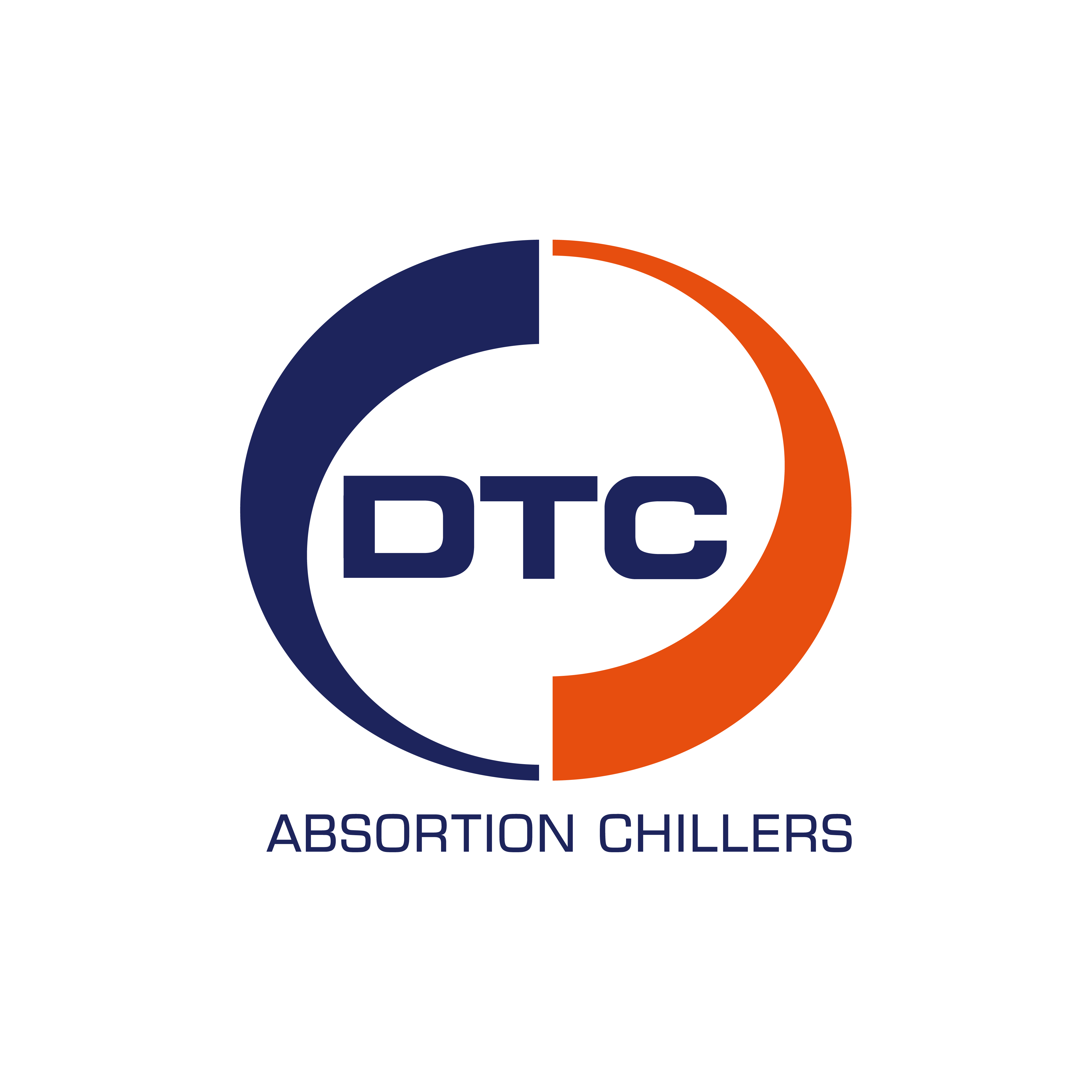 CHILLER DTC